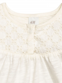 Рубашки H&M модель 41859 Фото