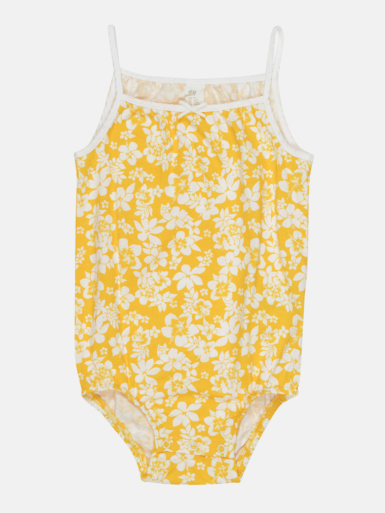 Одежда для младенцев H&M модель 50880 Фото