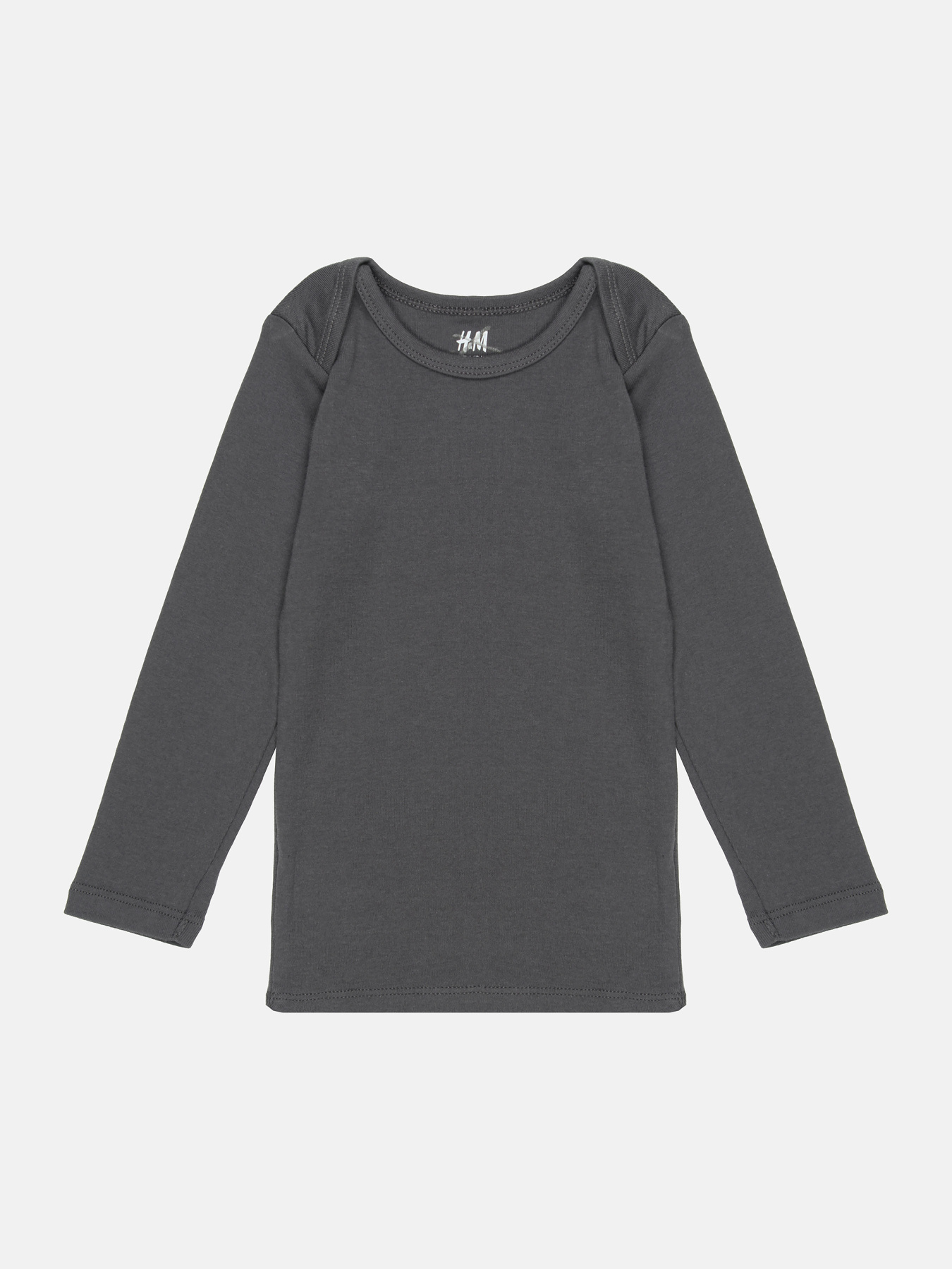 Худи и свитшоты H&M модель 50855 Фото