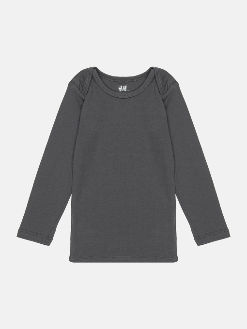 Худи и свитшоты H&M модель 50855 Фото