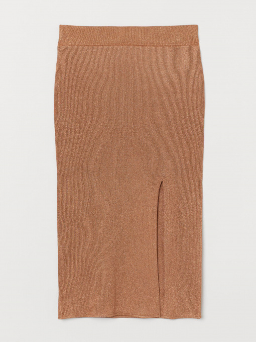 Юбки H&M модель 65714 Фото