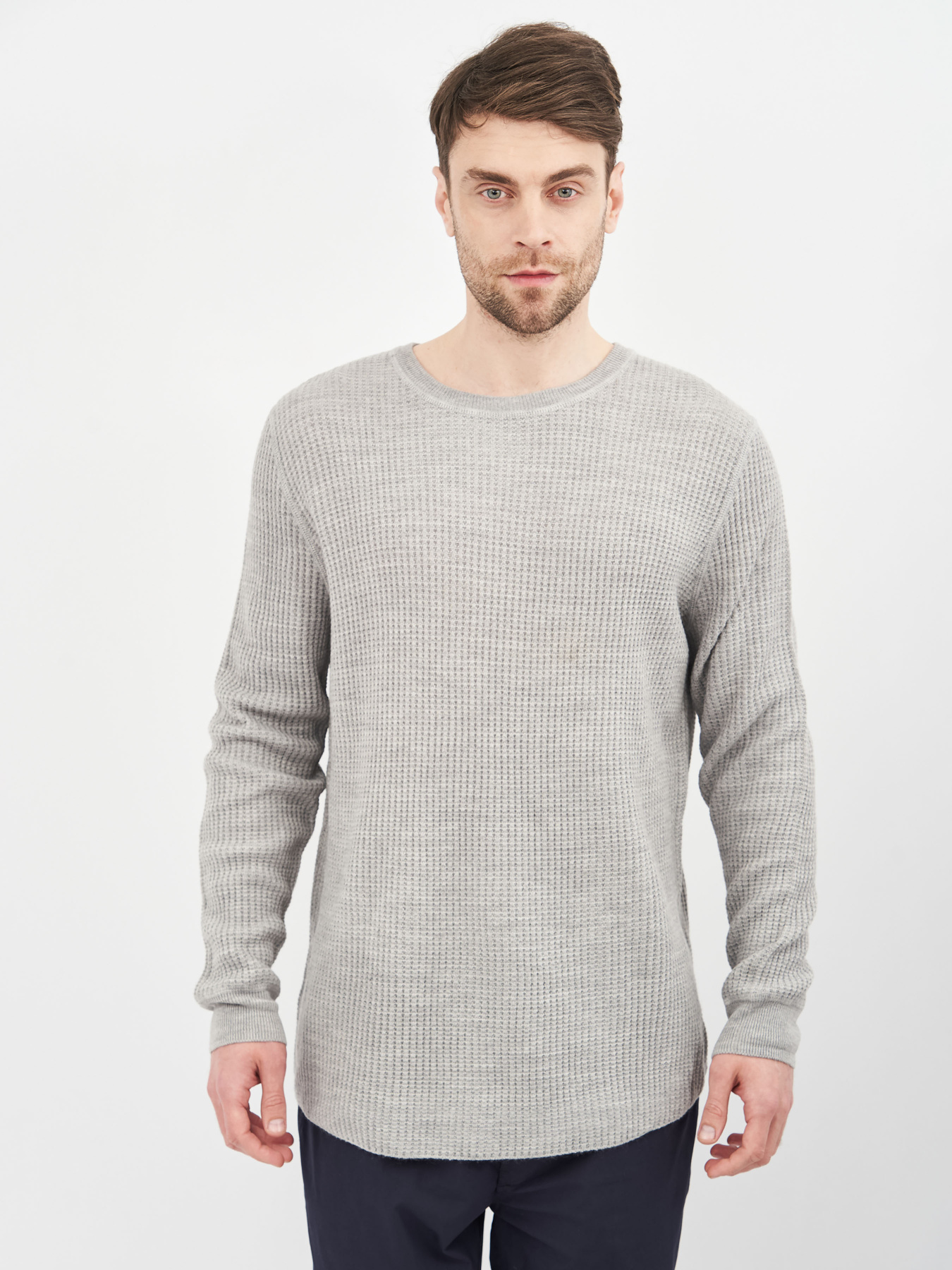 Свитры и кардиганы H&M модель 52529 Фото