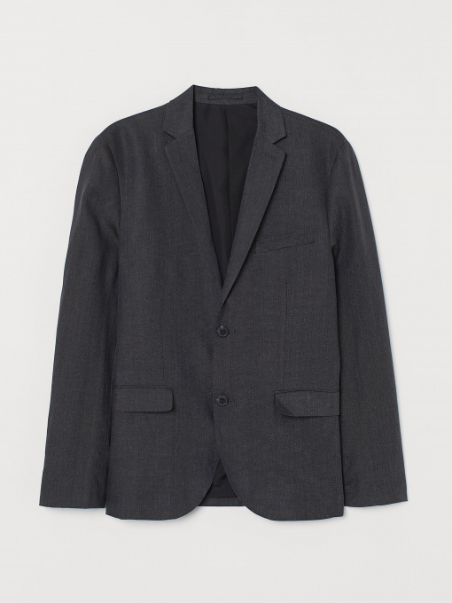 Пиджаки H&M модель 52543 Фото
