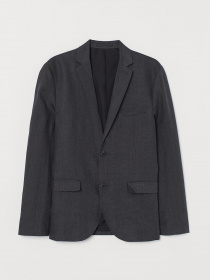 Пиджаки H&M модель 52543 Фото
