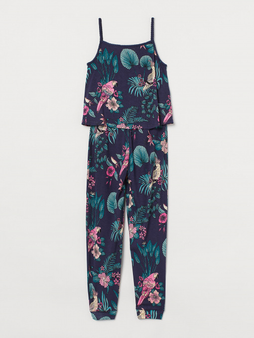 Комбинезоны H&M модель 54359 Фото