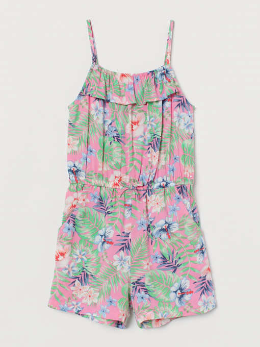 Комбинезоны H&M модель 54327 Фото