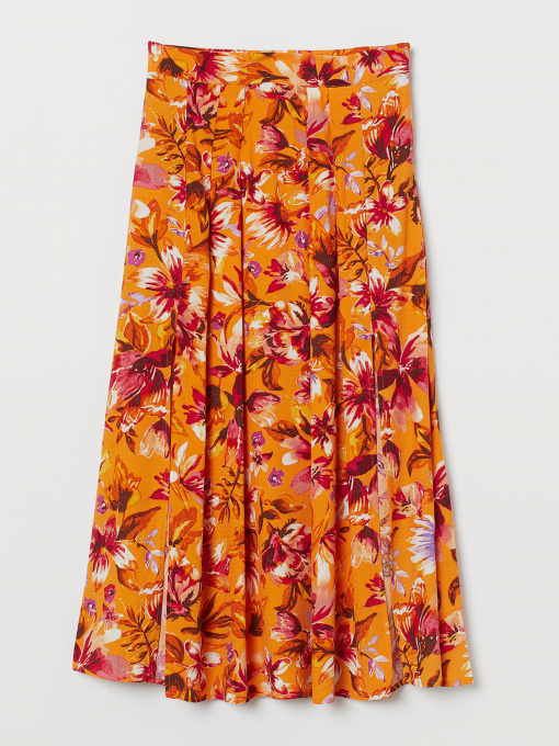 Спідниці H&M модель 54303 Фото