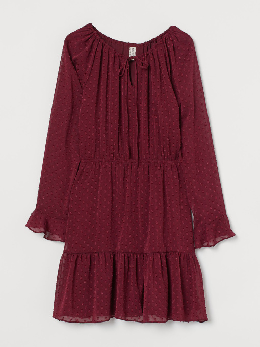 Платья H&M модель 54365 Фото
