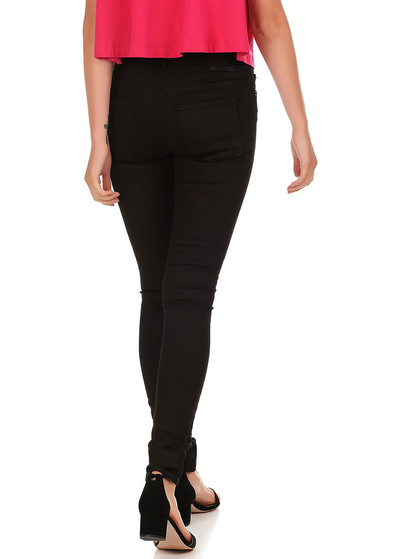 Джинси Weekday модель 29398 Фото