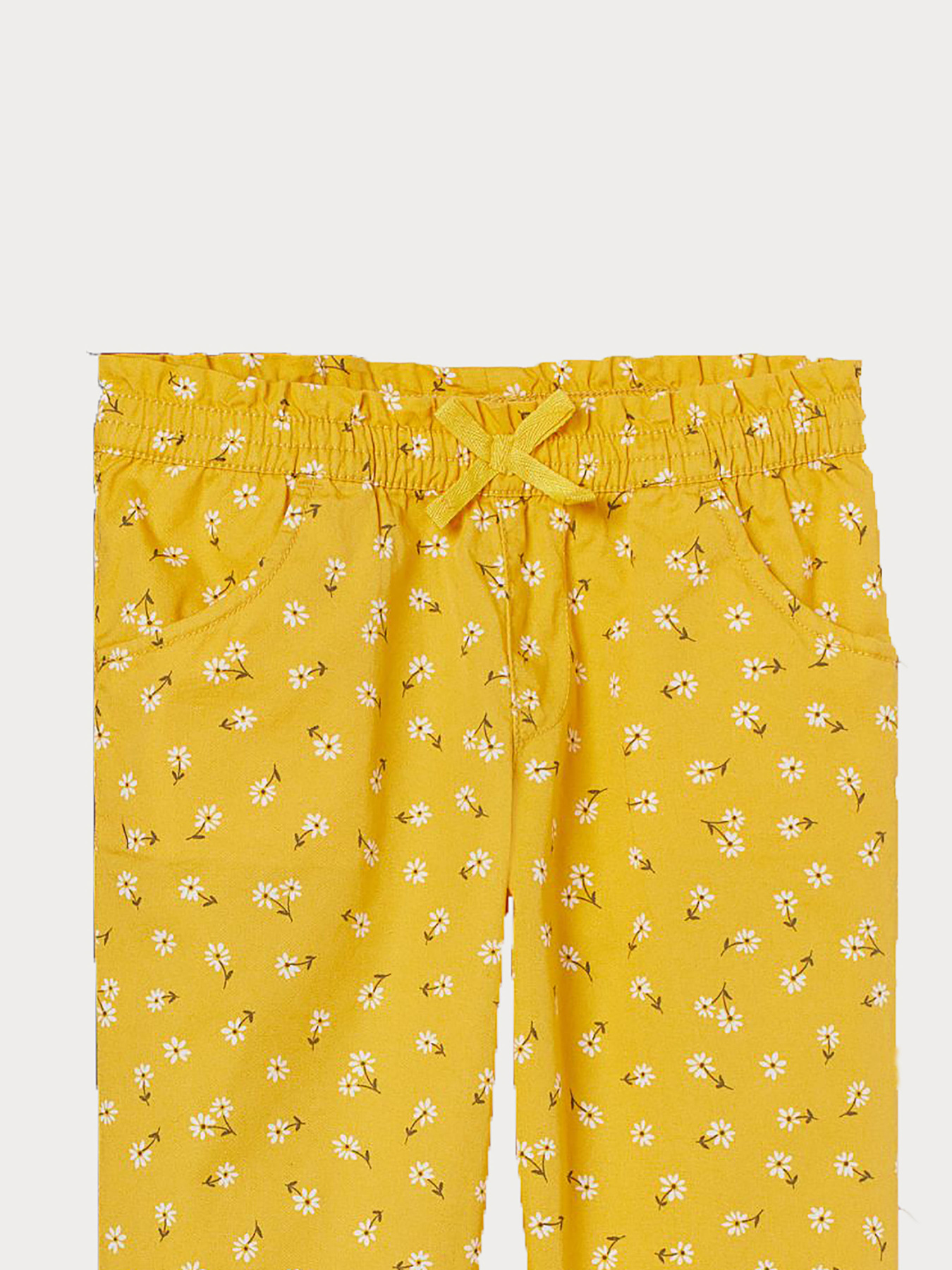 Брюки H&M модель 55476 Фото