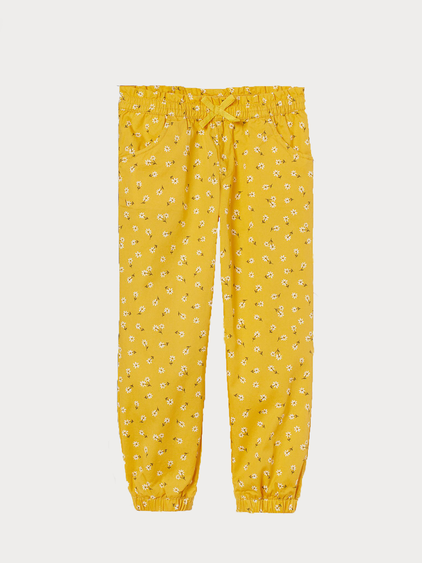 Брюки H&M модель 55476 Фото