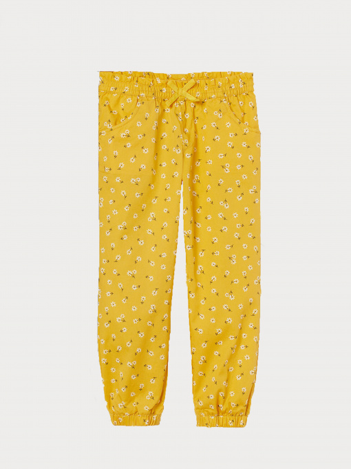 Брюки H&M модель 55476 Фото