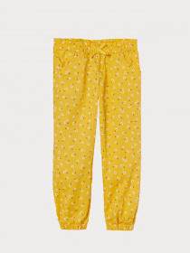 Брюки H&M модель 55476 Фото
