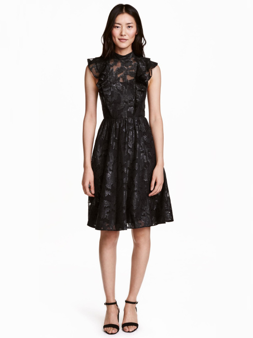 Платья H&M модель 850 Фото