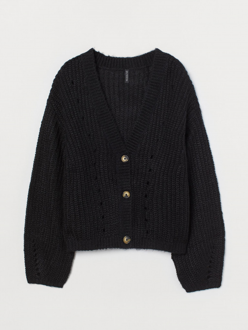 Светри та кардигани H&M модель 61655 Фото