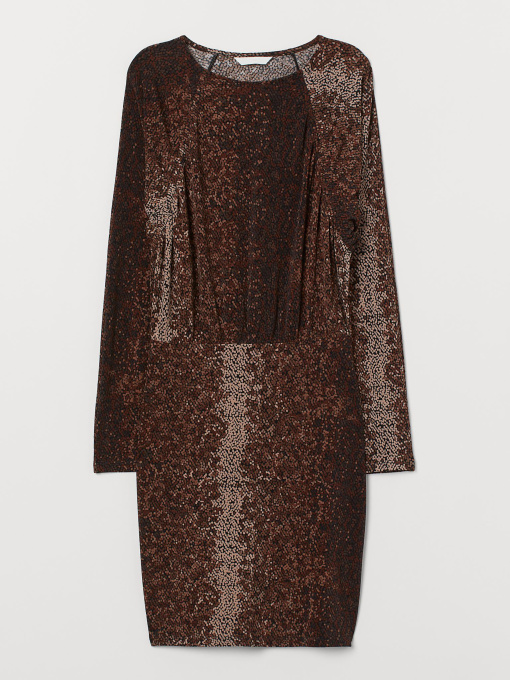 Платья H&M модель 53589 Фото