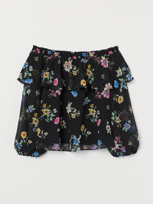 Рубашки H&M модель 53576 Фото