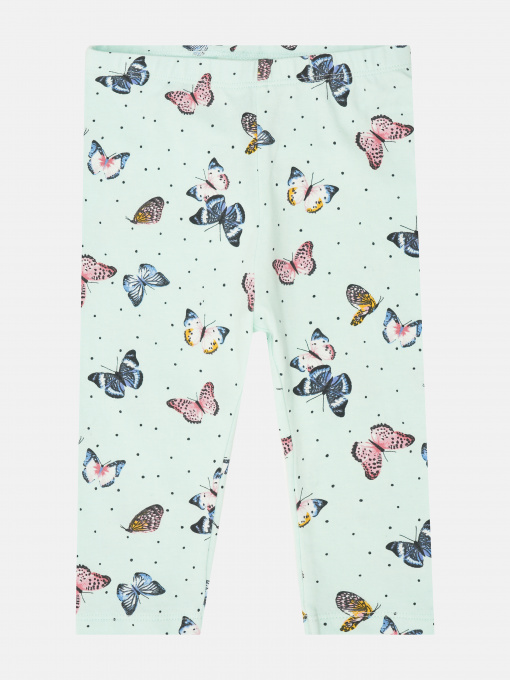 Брюки H&M модель 55156 Фото