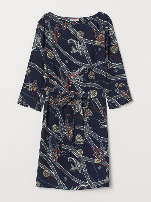 Платья H&M модель 59491 Фото