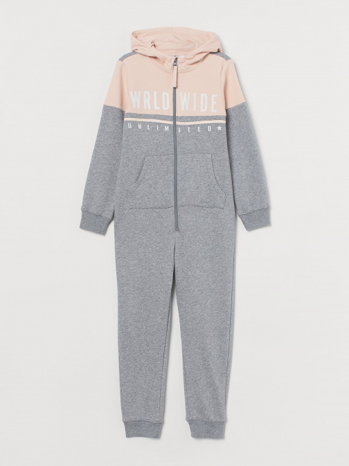Комбинезоны H&M модель 60595 Фото