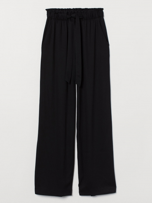 Брюки H&M модель 62070 Фото
