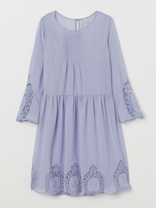 Сукні H&M модель 48887 Фото