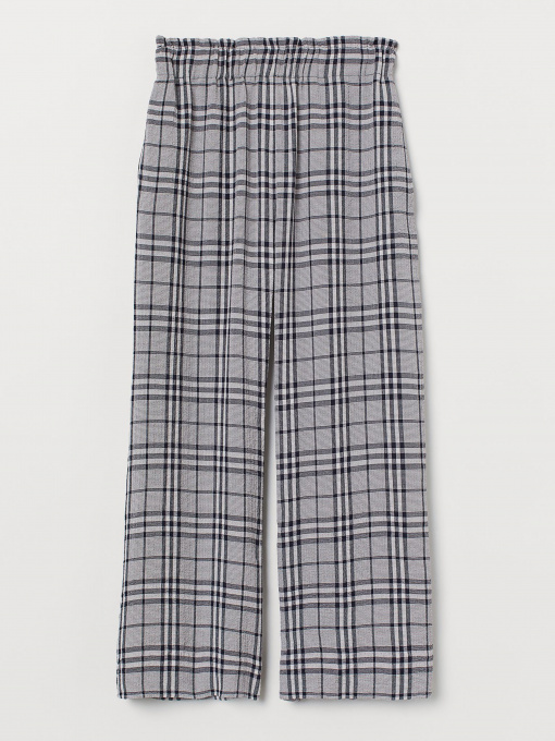 Брюки H&M модель 48884 Фото