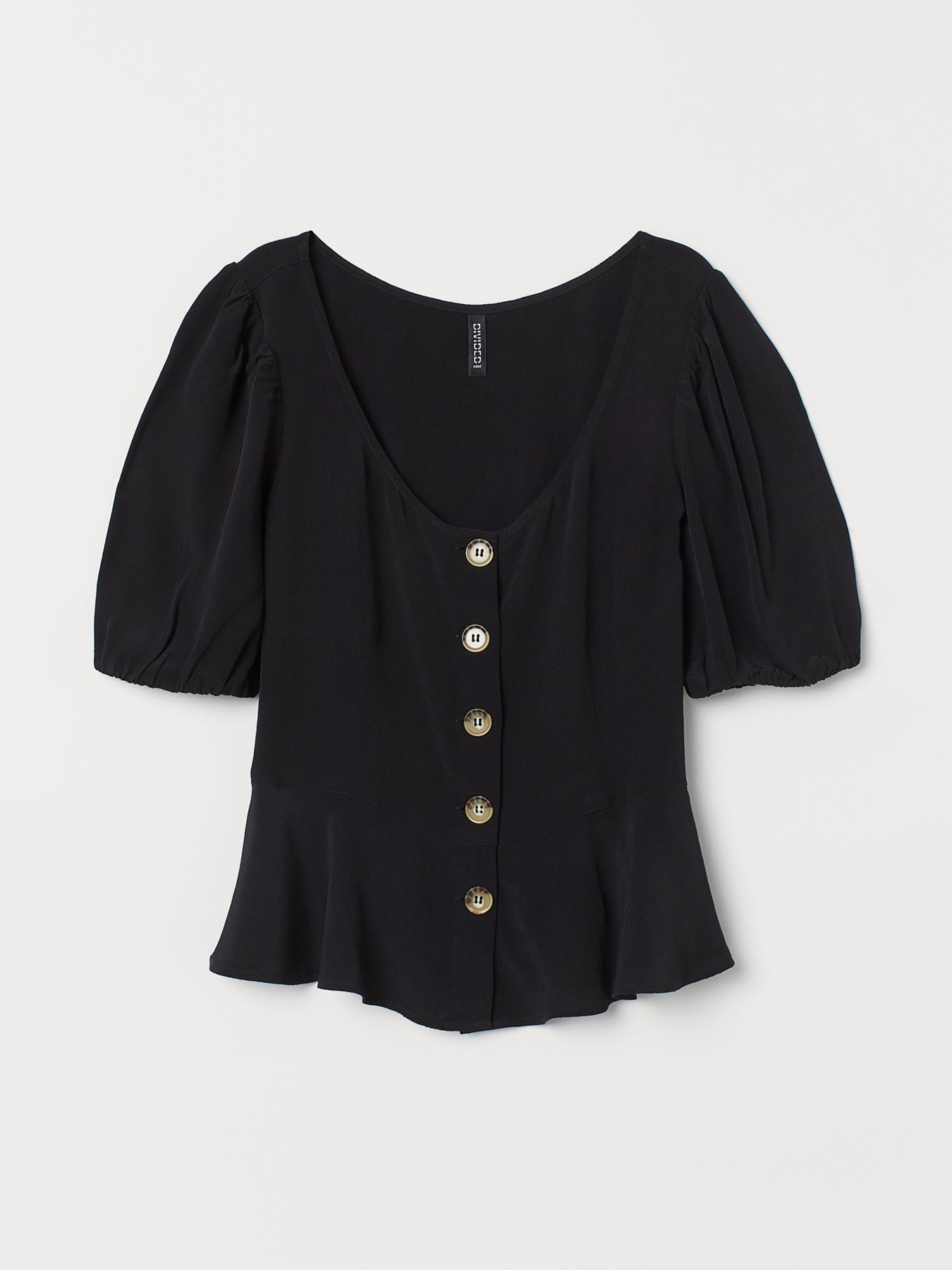 Рубашки H&M модель 48840 Фото