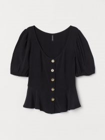 Рубашки H&M модель 48840 Фото