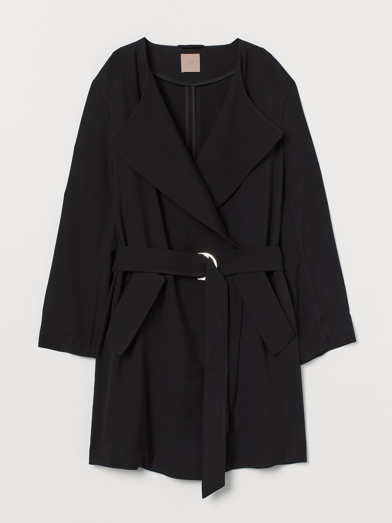 Пальта та плащі H&M модель 52147 Фото