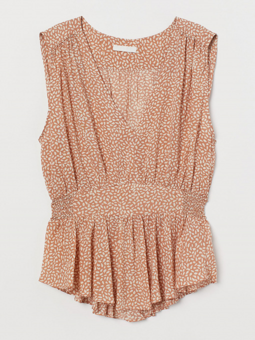 Рубашки H&M модель 55216 Фото