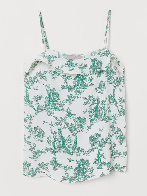 Футболки и поло H&M модель 55023 Фото