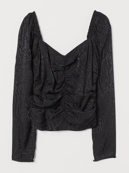 Сорочки H&M модель 55218 Фото