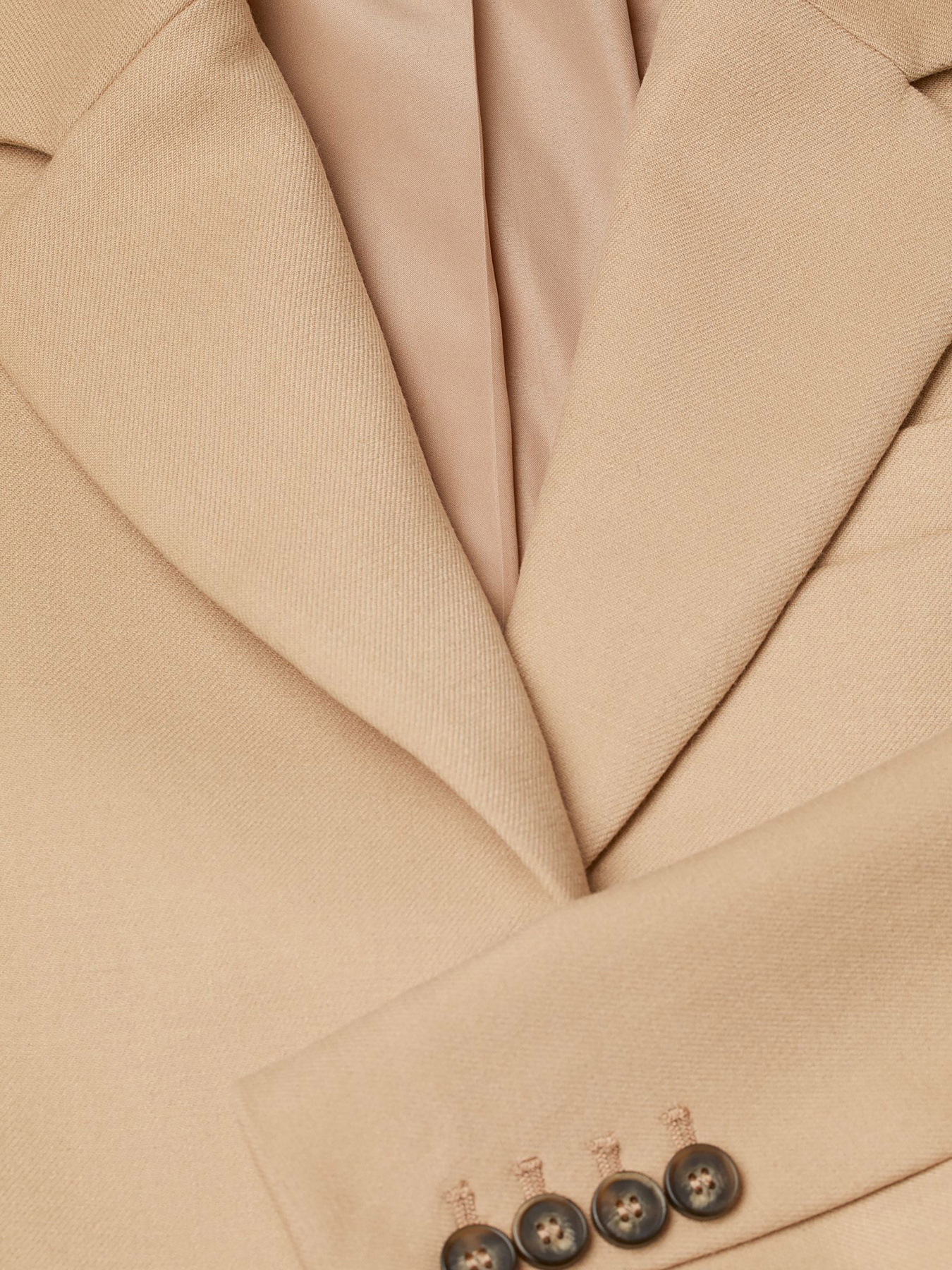Пальта та плащі H&M модель 56375 Фото