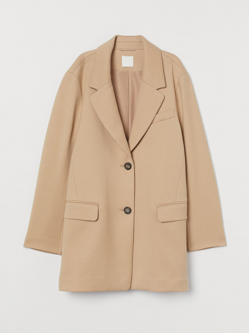 Пальта та плащі H&M модель 56375 Фото
