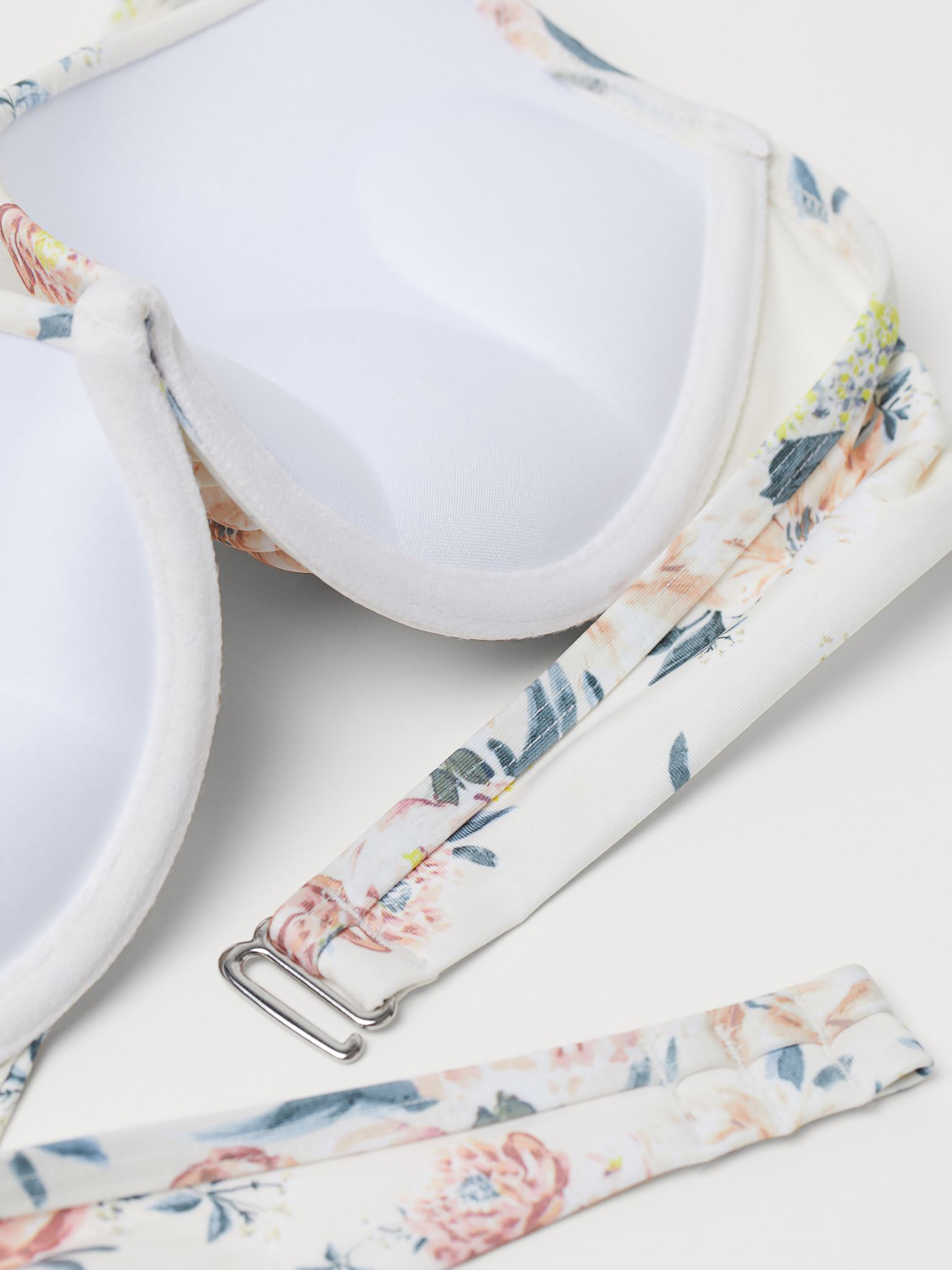 Одежда для пляжа H&M модель 66263 Фото