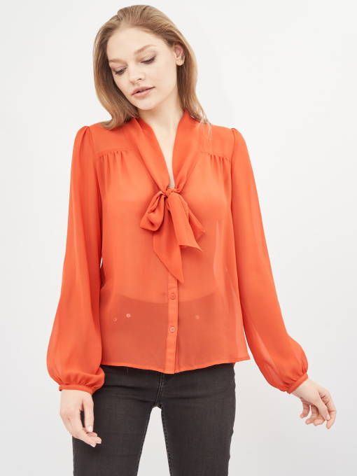 Рубашки H&M модель 46624 Фото