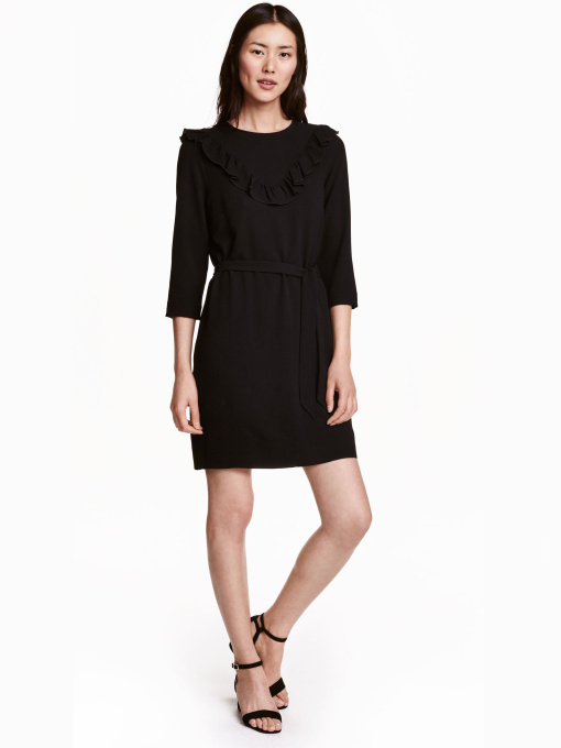 Сукні H&M модель 36010 Фото
