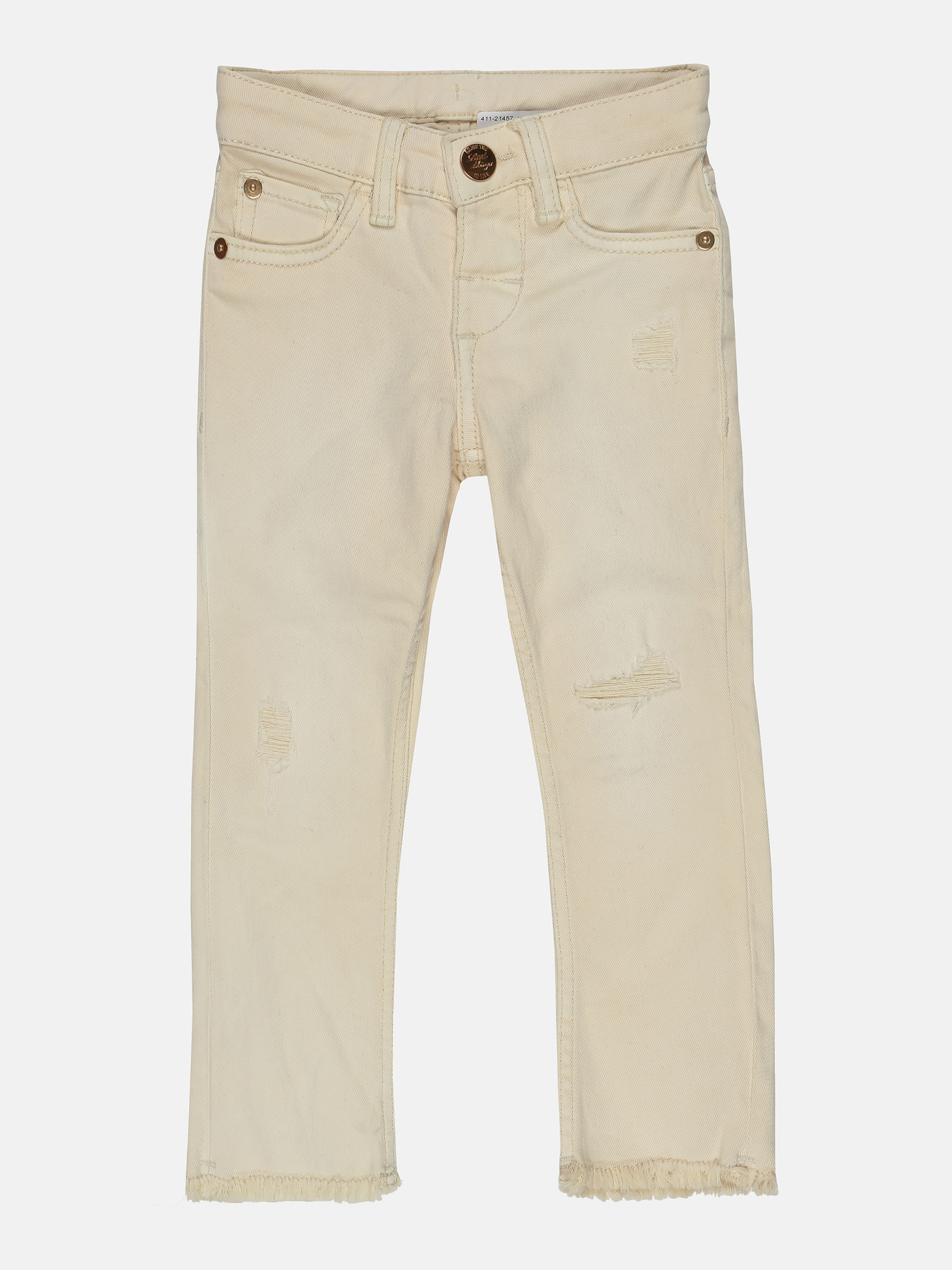 Джинсы H&M модель 46207 Фото