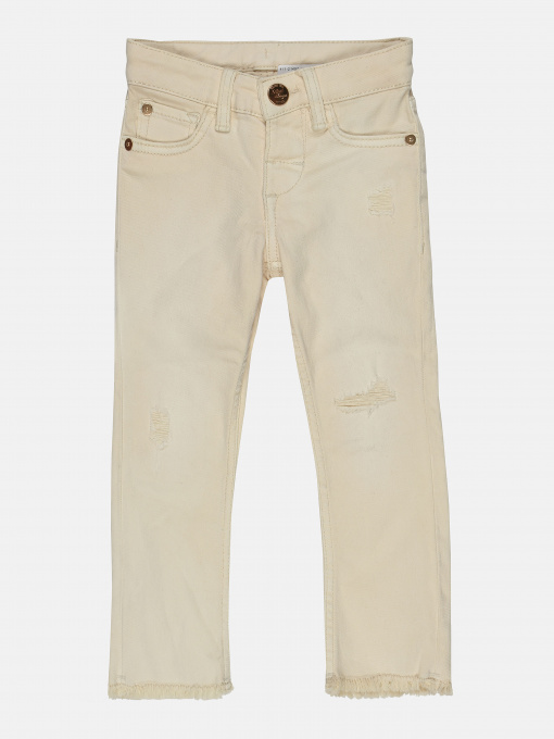 Джинсы H&M модель 46207 Фото