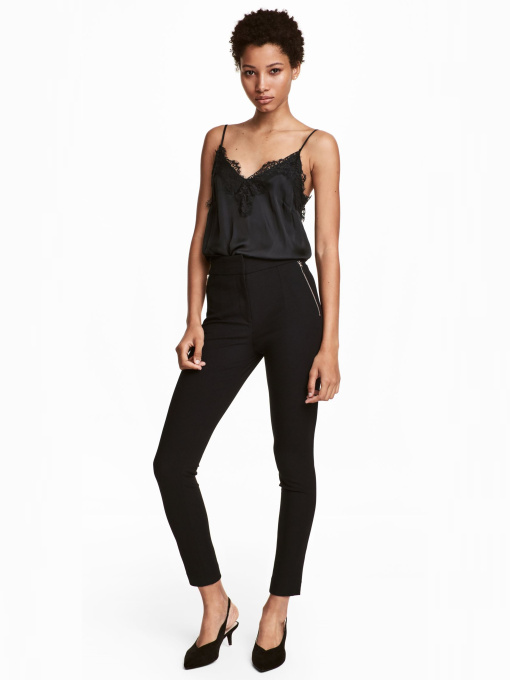 Штани H&M модель 3352 Фото