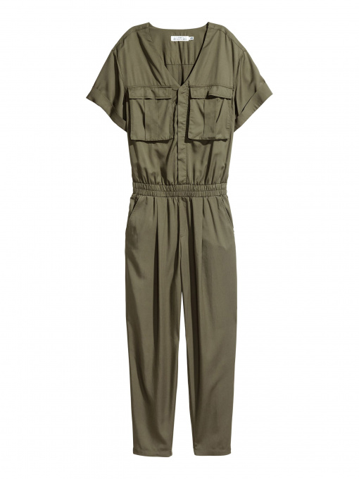 Комбинезоны H&M модель 64073 Фото