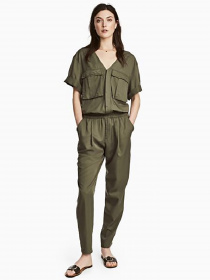 Комбинезоны H&M модель 64073 Фото