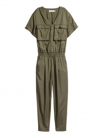 Комбинезоны H&M модель 64073 Фото