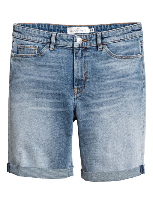 Шорти H&M модель 64070 Фото