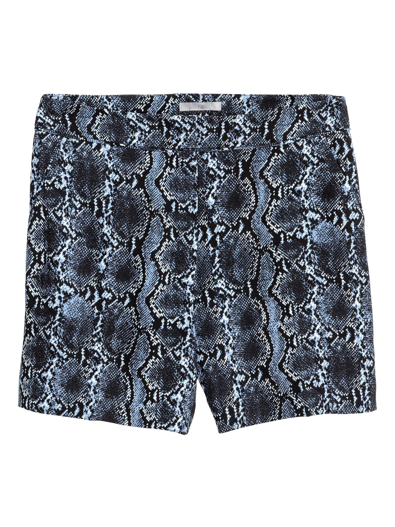 Шорти H&M модель 64086 Фото