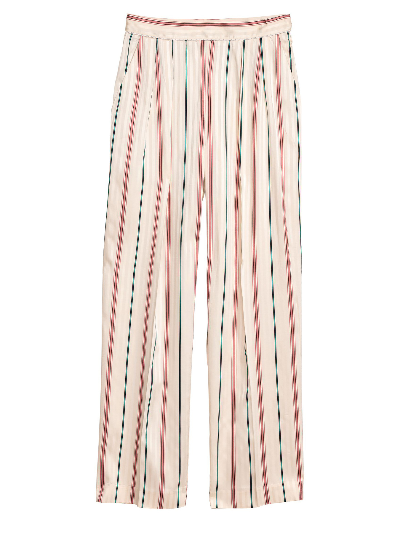 Брюки H&M модель 47243 Фото