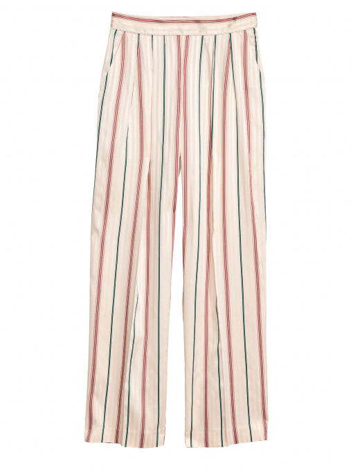 Брюки H&M модель 47243 Фото