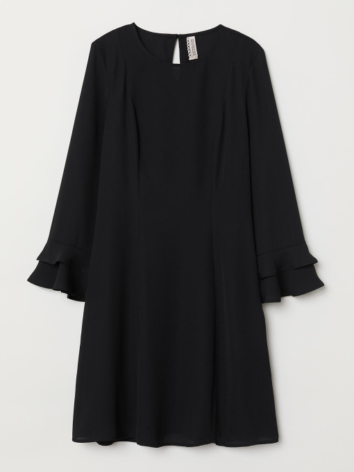 Платья H&M модель 47159 Фото