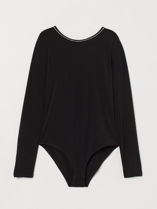 Боди и корсеты H&M модель 47193 Фото